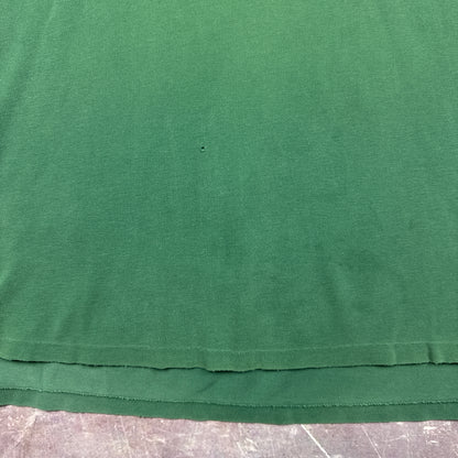 90s Green Polo Ralph Lauren Shirt 3720