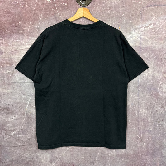 00s Black Call Of Duty Modern Warfare 2 Shirt 3434