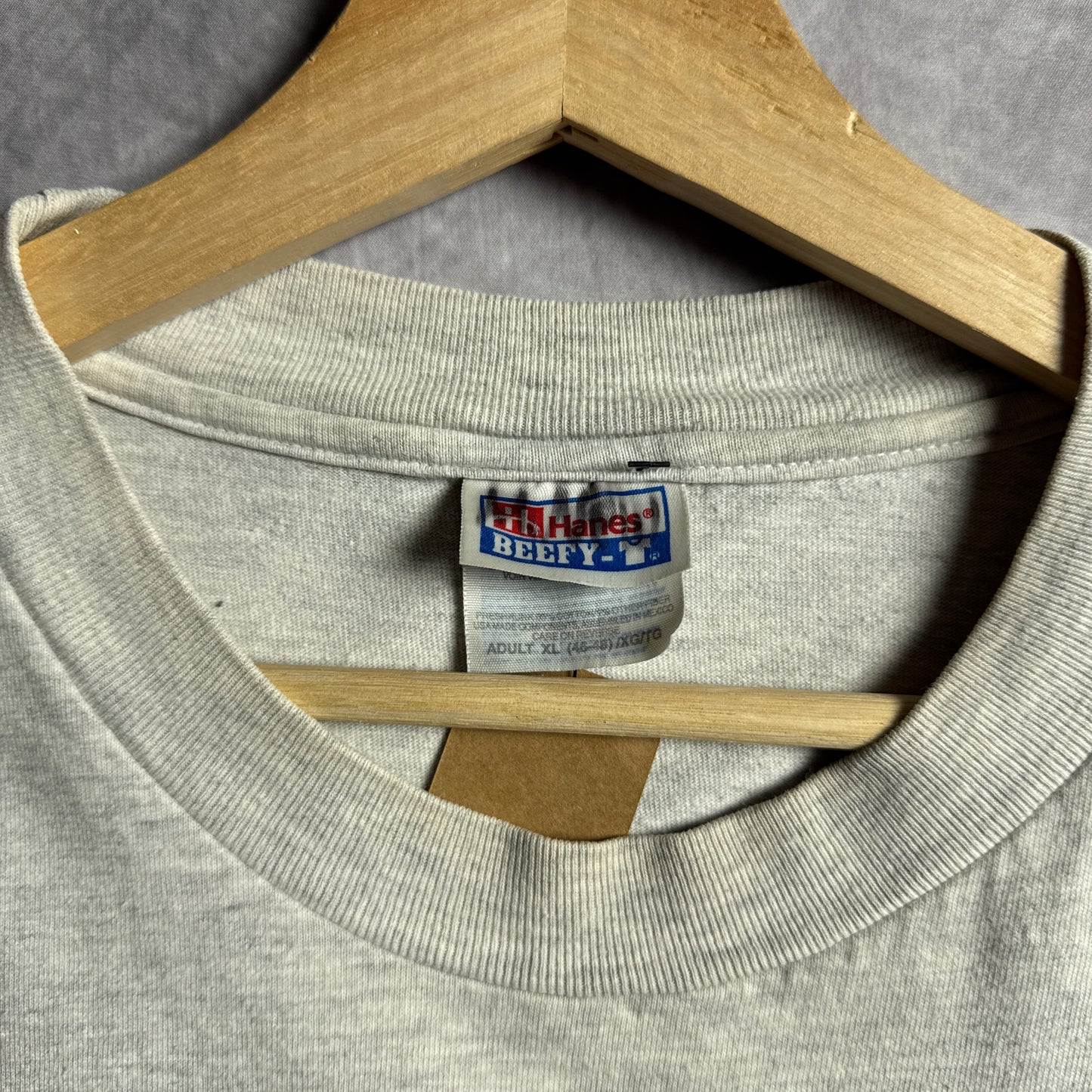 90s Grey Texas Longhorns College Of Natural Sciences Shirt 4488