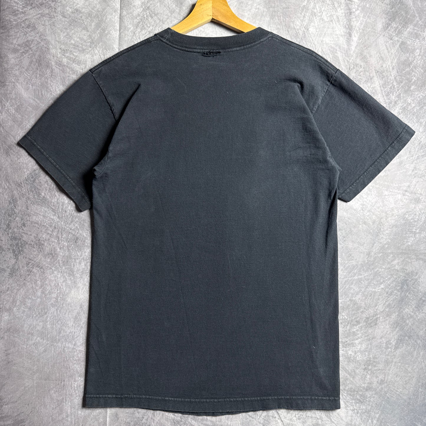 2000 Black Texas Longhorns Cotton Bowl Shirt 4545