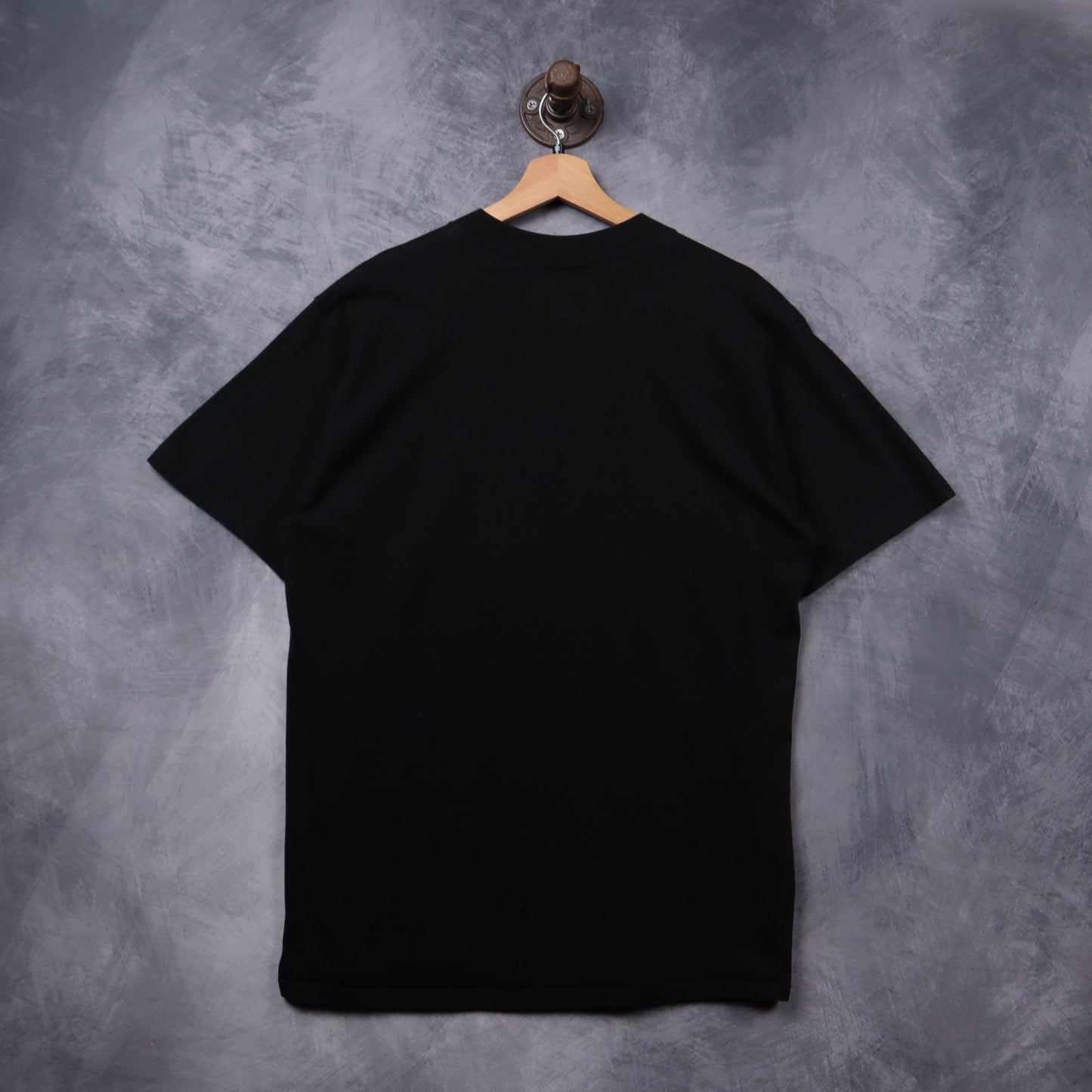 90s Black Hard Rock Cafe San Antonio Shirt 5358