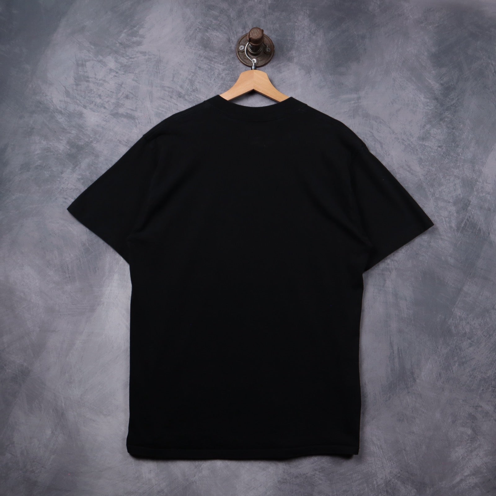 90s Black Hard Rock Cafe San Antonio Shirt 5358