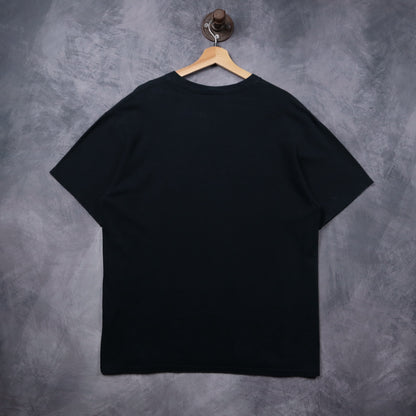 Early 2000s Black Anahedonia Gothic Doll Shirt 5435