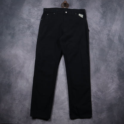 Early 2000s Black Dickies Carpenter Pants 5273