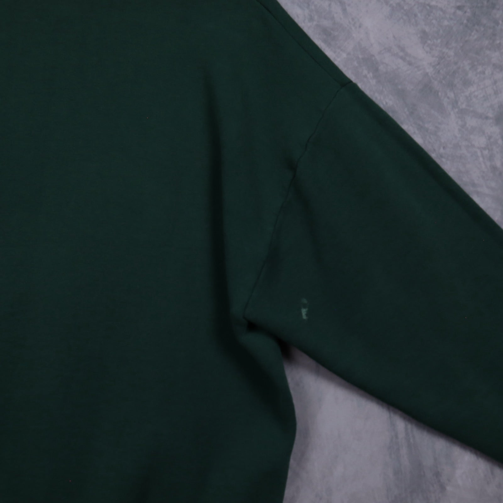 90s Green Texas Longhorns Crewneck Sweatshirt 5718