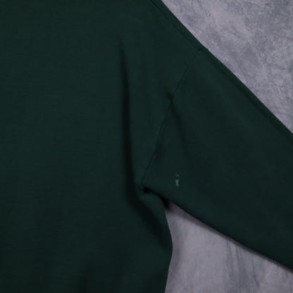 90s Green Texas Longhorns Crewneck Sweatshirt 5718