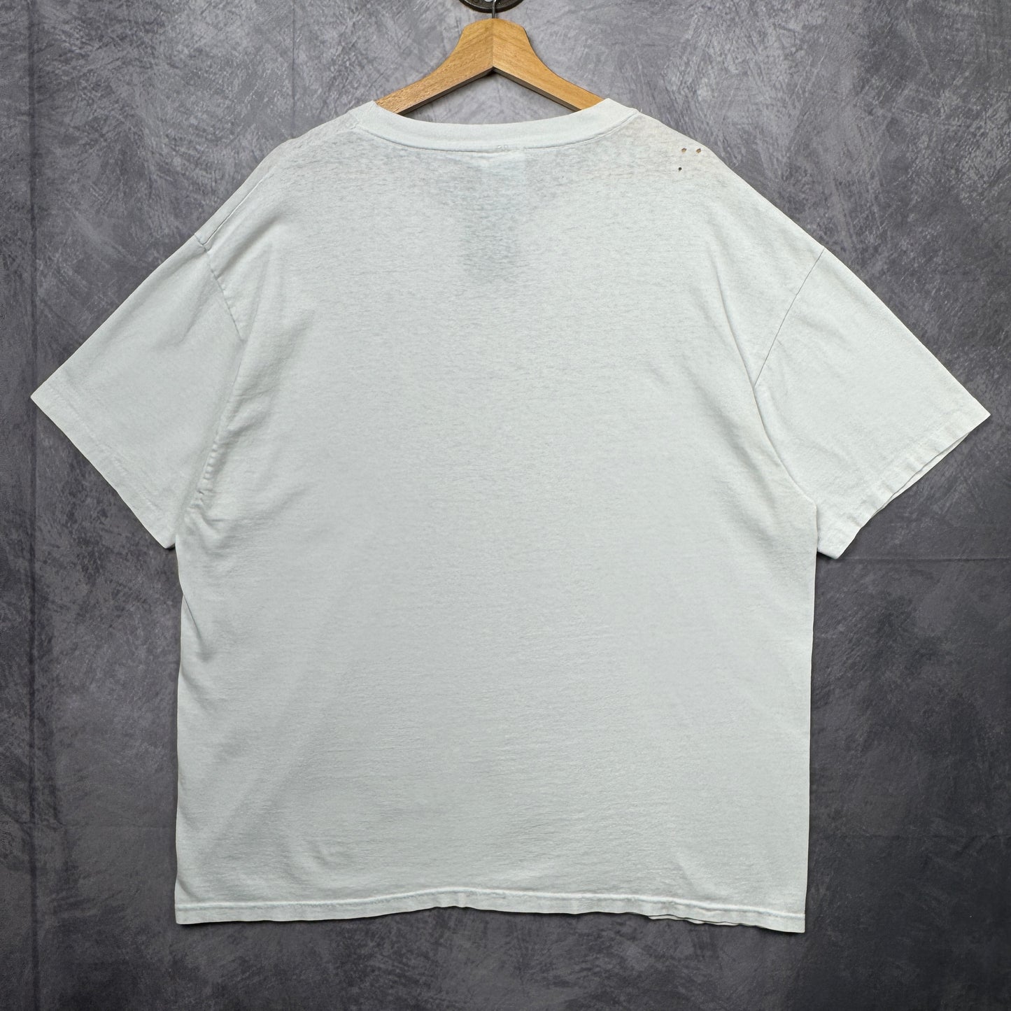 90s White Children's Museum Vintage Grand Prix Shirt 3930