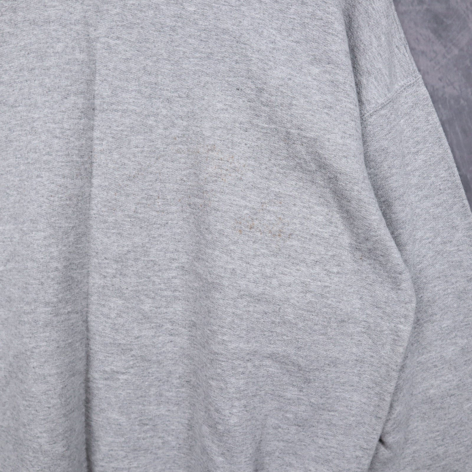 90s Grey University of Texas Heisman Trophy Crewneck Sweatshirt 5723