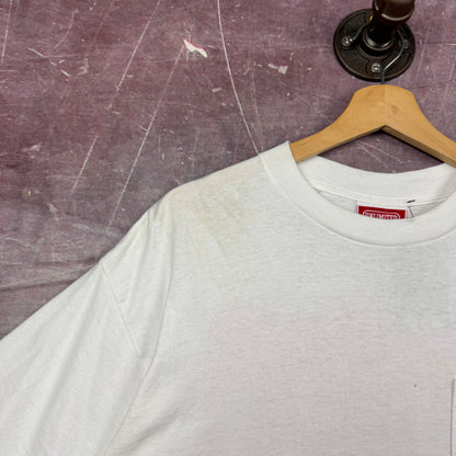 90s White Marlboro Unlimited Shirt 3642