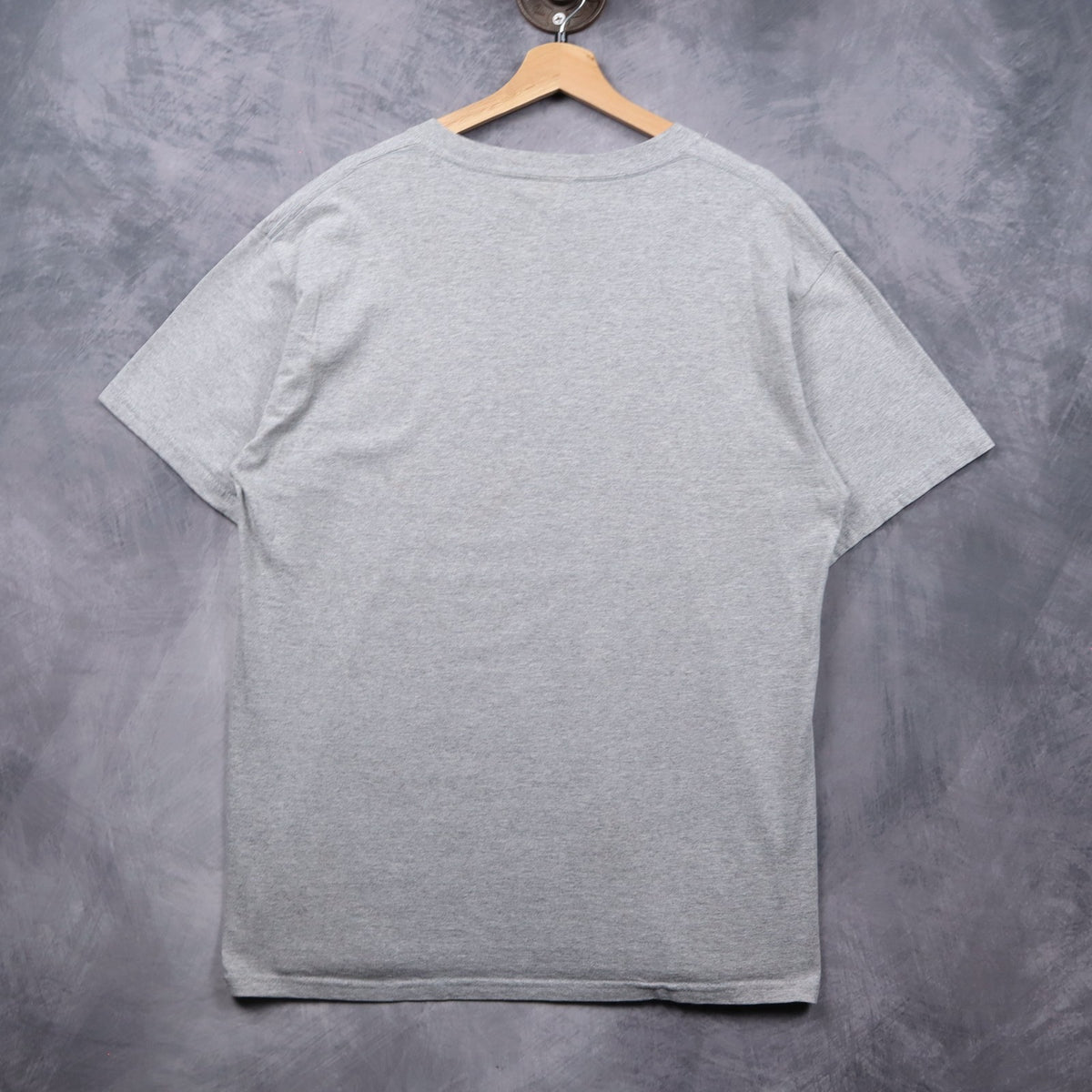 Early 00s Grey Hummer Like Nothing Else Shirt 7265