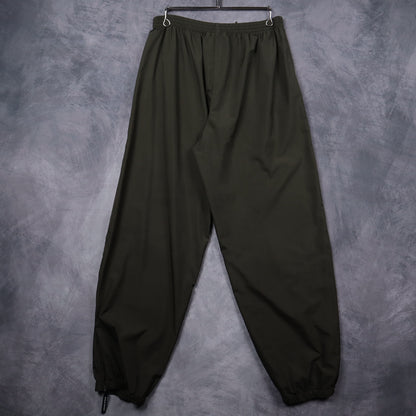 90s Olive Green Polo Sport Ralph Lauren Track Pants 5251