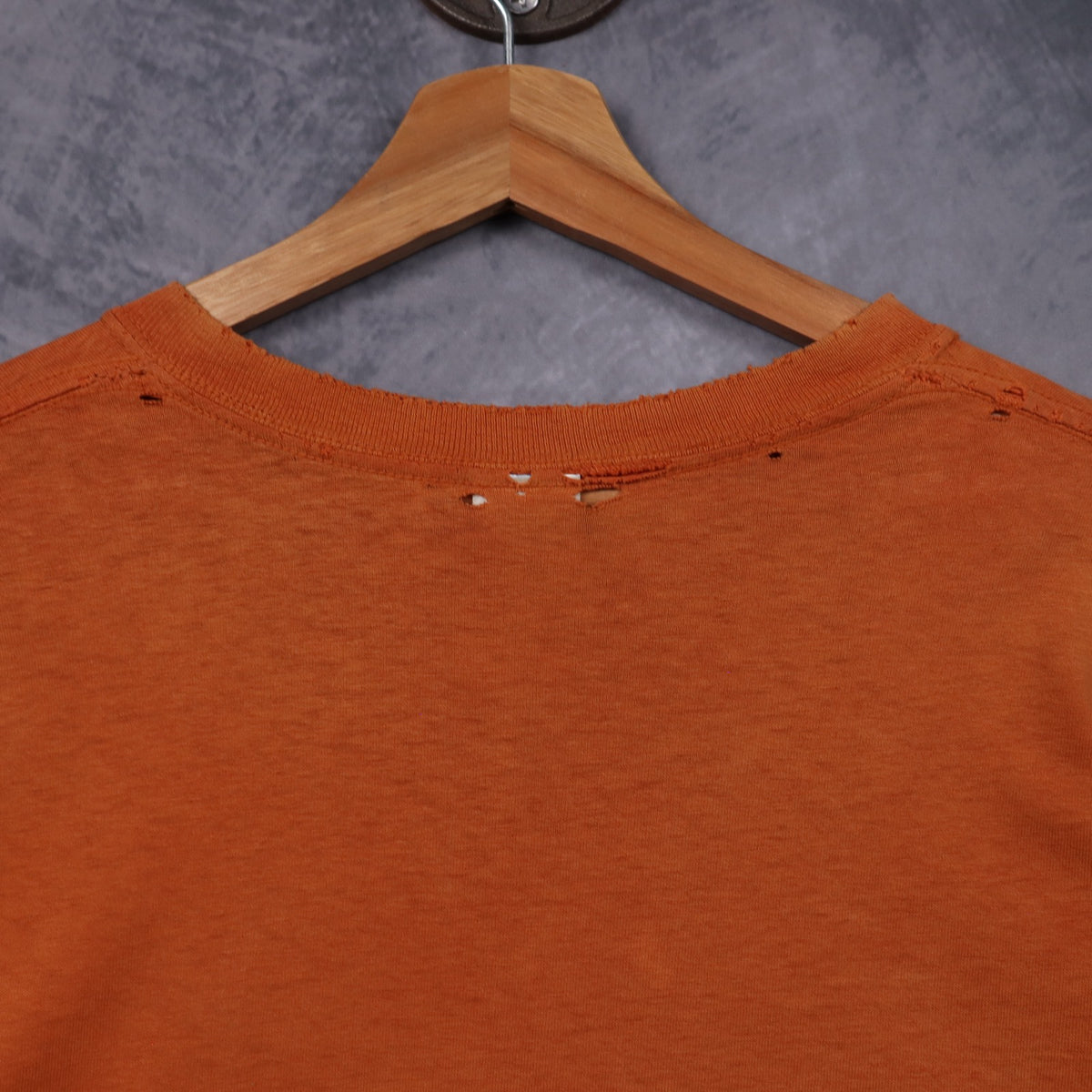 2005 Orange Texas Longhorns National Champions Shirt 5848