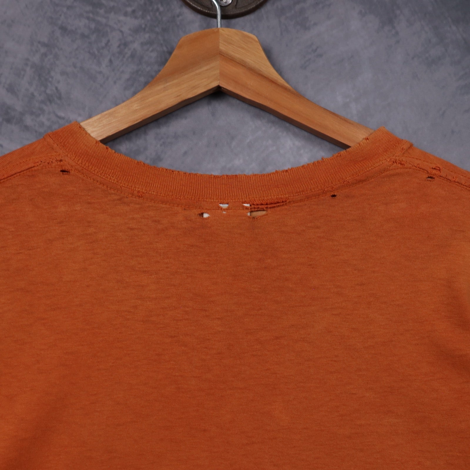 2005 Orange Texas Longhorns National Champions Shirt 5848