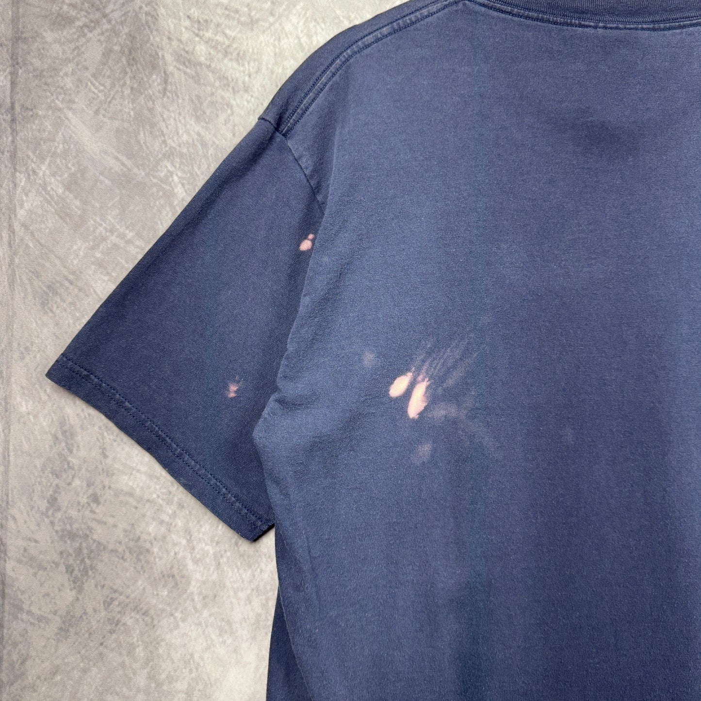 1999 Blue Dallas Cowboys Shirt 4169