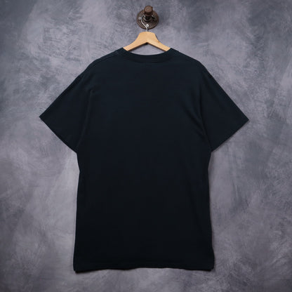 90s Black ENK Shirt 5360