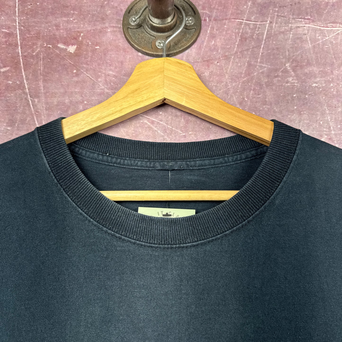 00s Black Hummer Shirt 3832