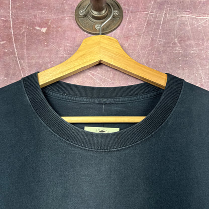 00s Black Hummer Shirt 3832