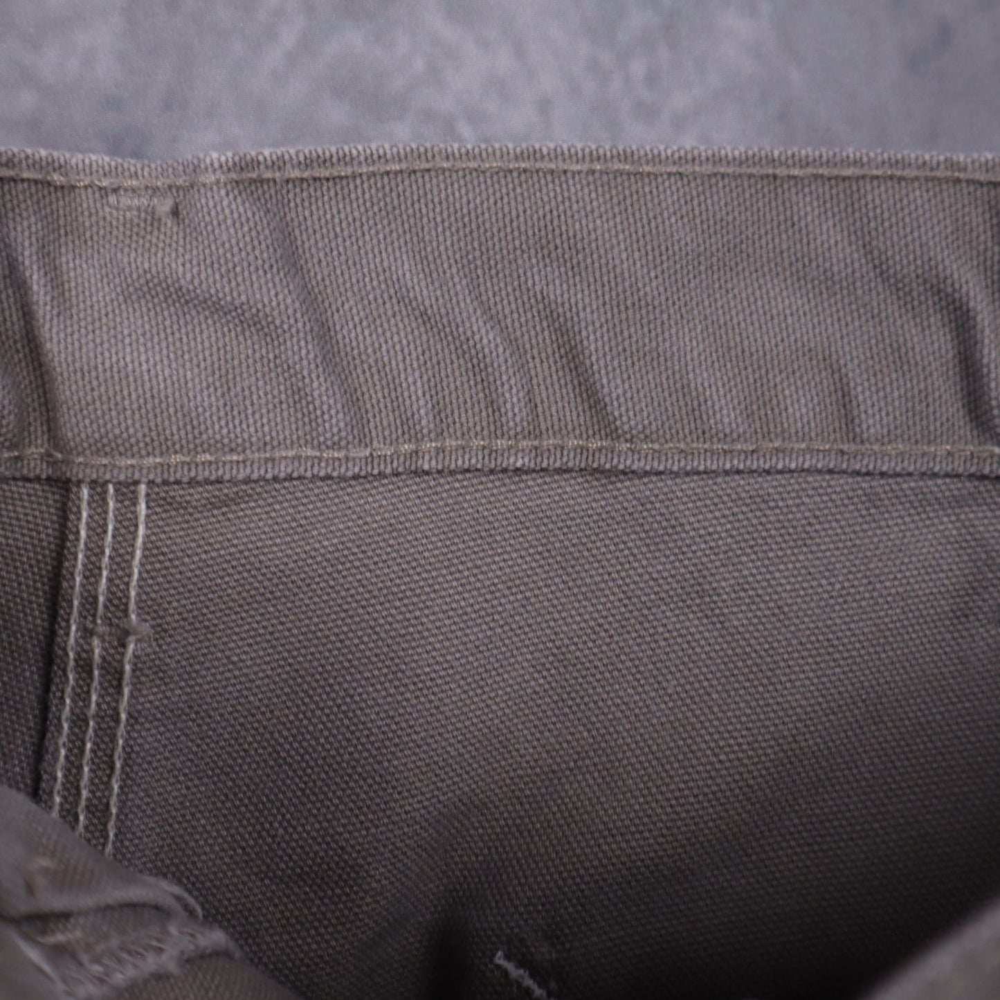 Early 2000s Grey Carhartt Carpenter Shorts 5174