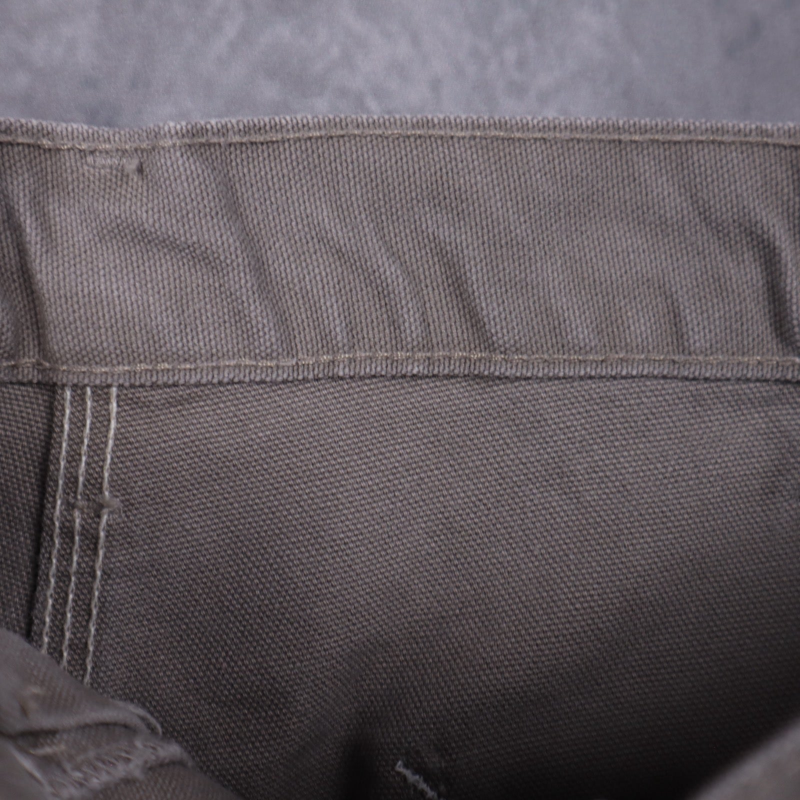 Early 2000s Grey Carhartt Carpenter Shorts 5174