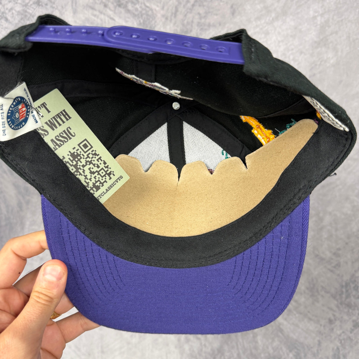 1997 Black Green Bay Packers Super Bowl XXXI Champions Snapback Hat 6888