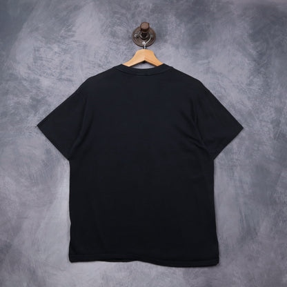 1983 Black Houston Gamblers USFL Shirt 5577