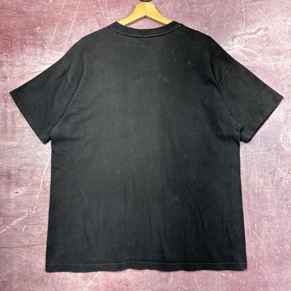 1995 Black Corvertte Shirt 3835