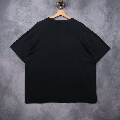 00s Black Indiana Home Of The Greatest Racing Shirt 7238