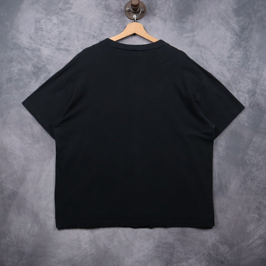 00s Black Indiana Home Of The Greatest Racing Shirt 7238