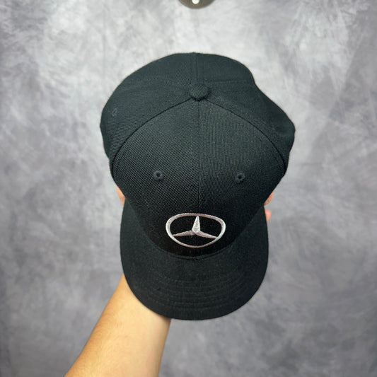 00s Mercedes Hat 4041