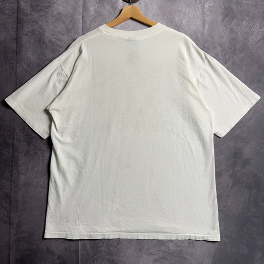 1996 White Texas Longhorns Big 12 Conference Champions Shirt 4605