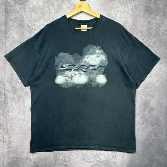 00s Black SRT Shirt 3846