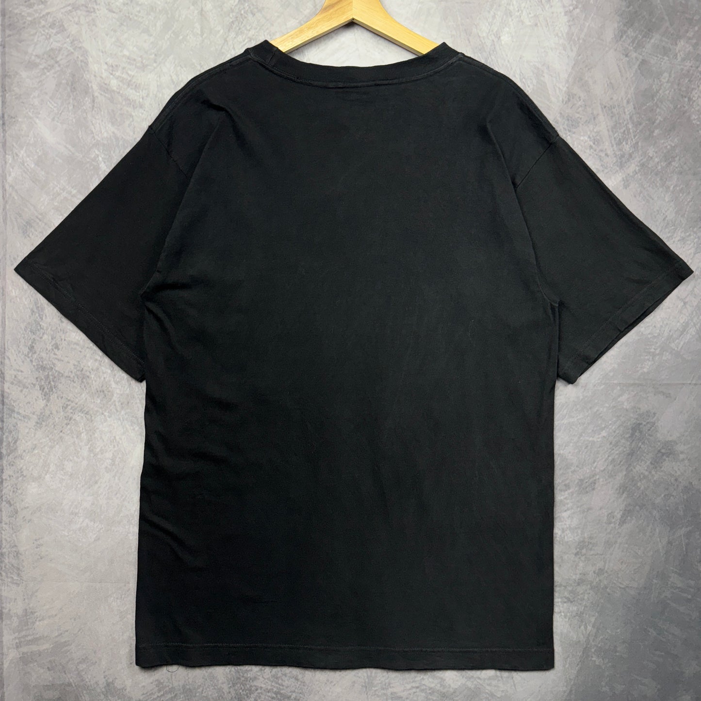 1995 Black Pittsburgh Steelers Shirt 4180