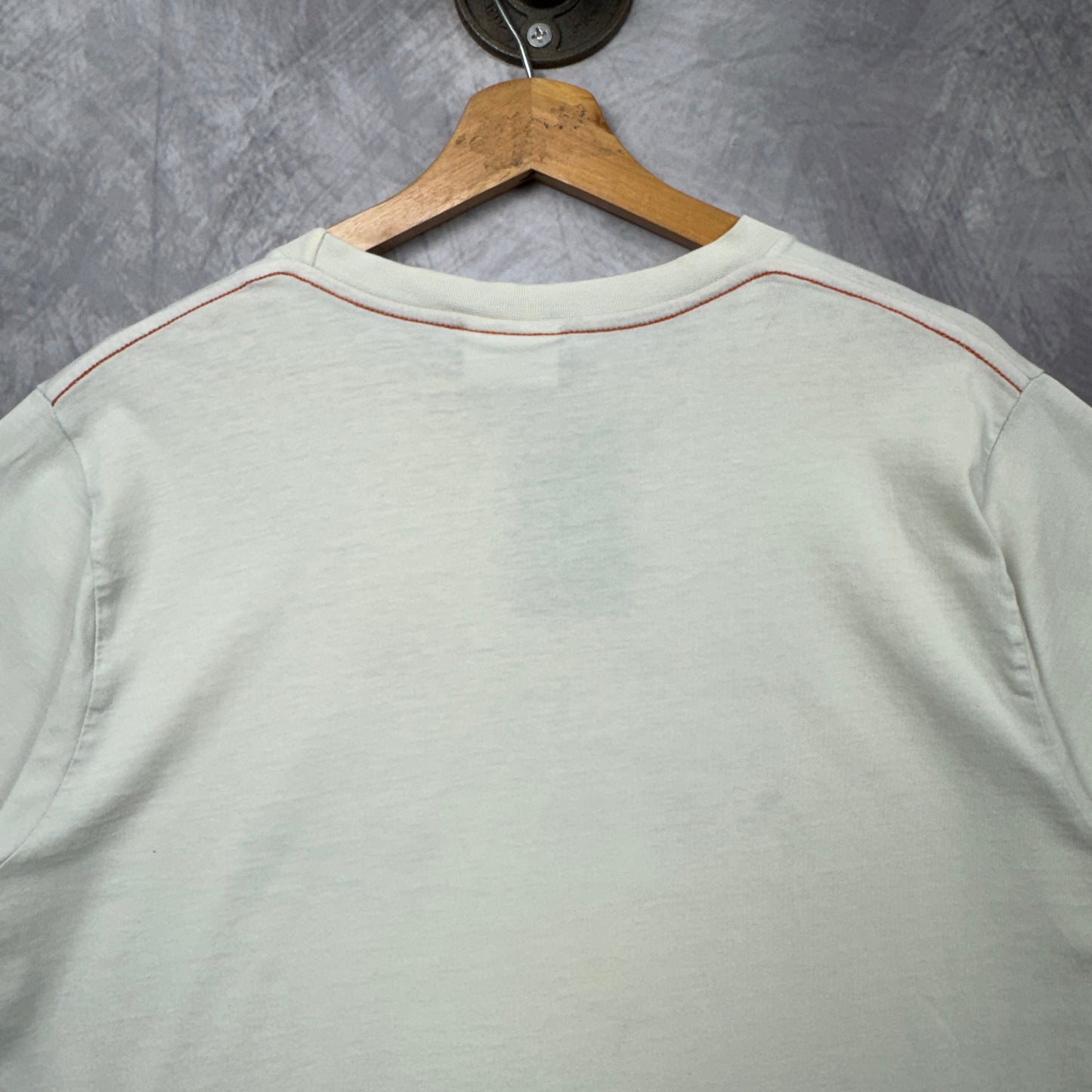 00s White Porsche Shirt 4029