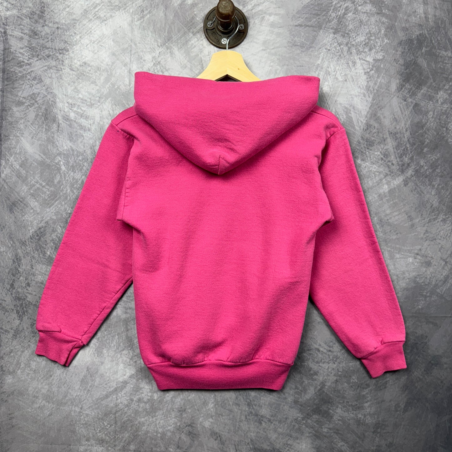 00s Pink Acura Hoodie 4036