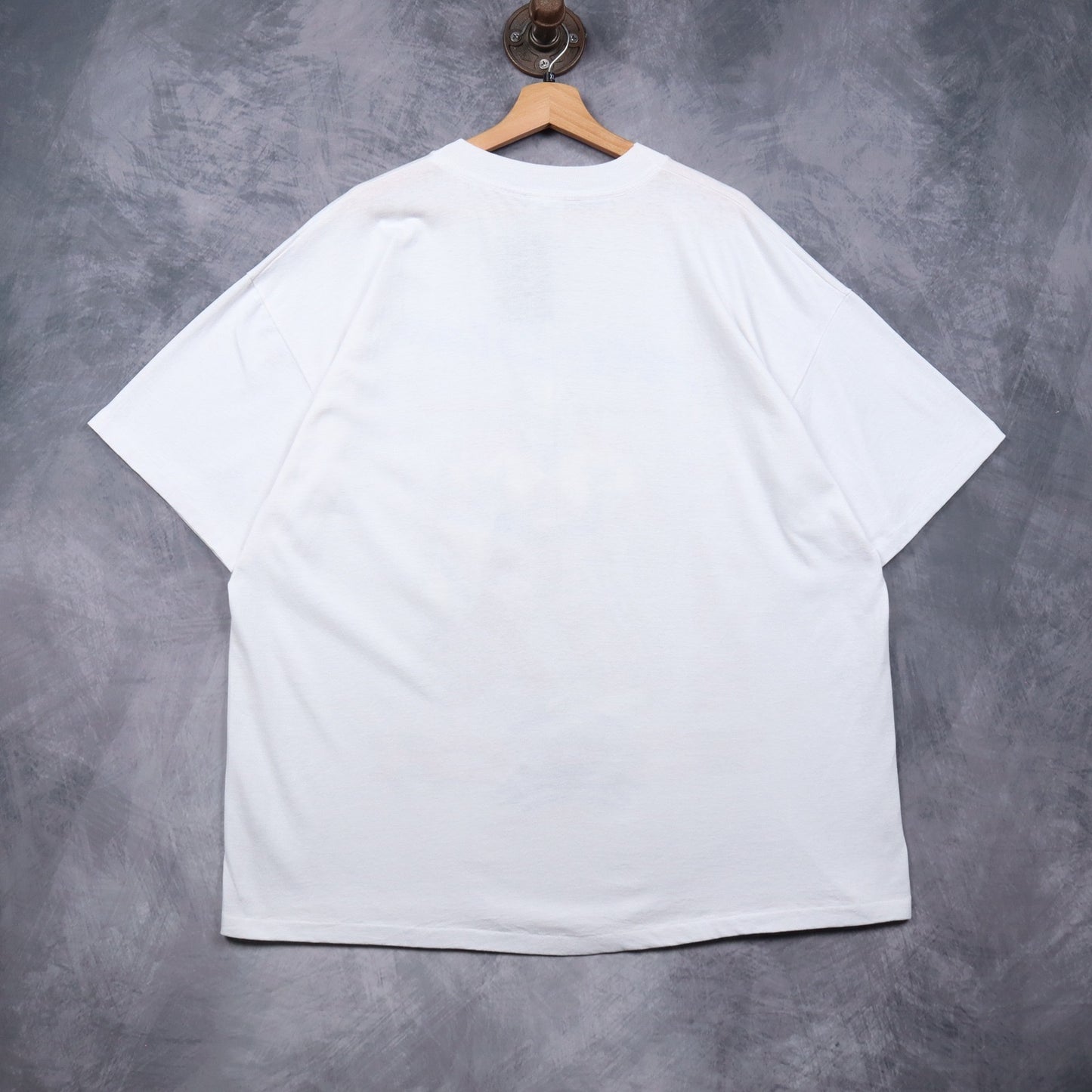1993 White Montreal NHL All-Star Game Shirt 4923