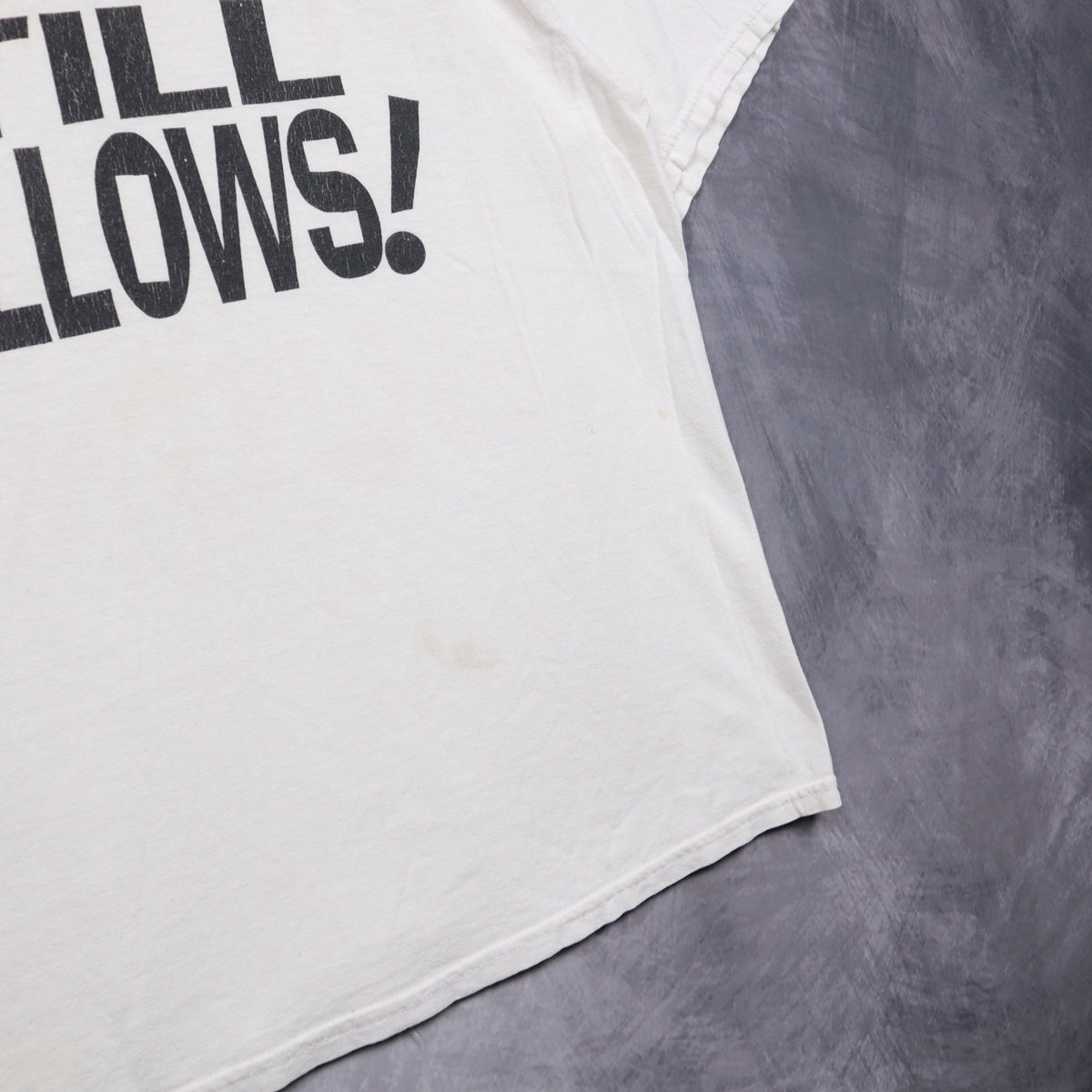 90s White Pittsburgh Sucks Cleveland Browns Shirt 6714