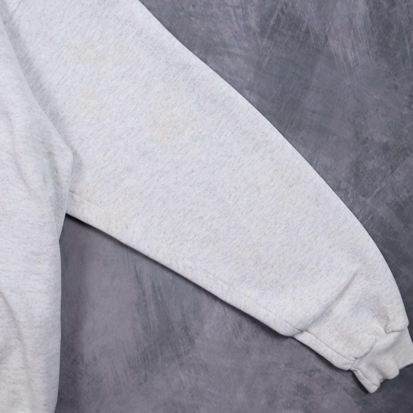 90s Grey University of Texas Longhorns Crewneck Sweatshirt 5709