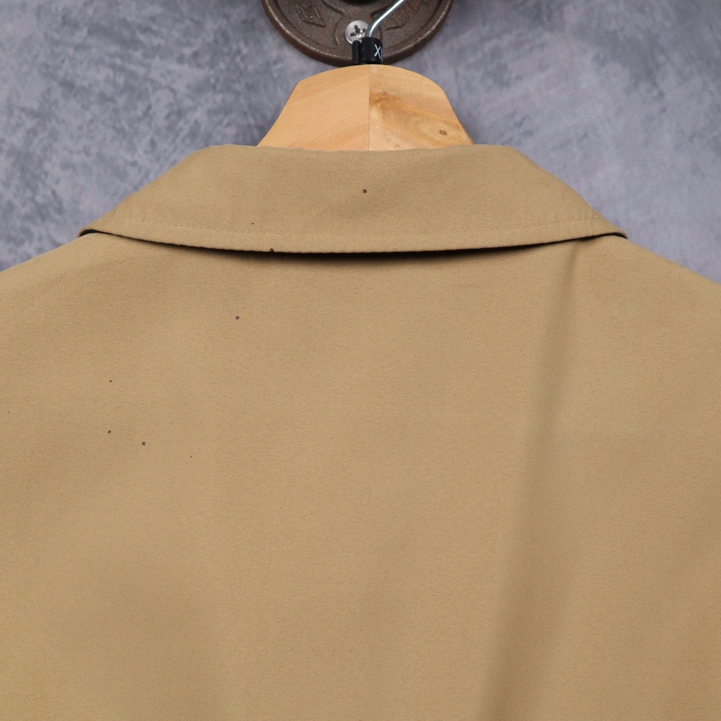 90s Tan Polo Ralph Lauren Harrington Jacket 4869