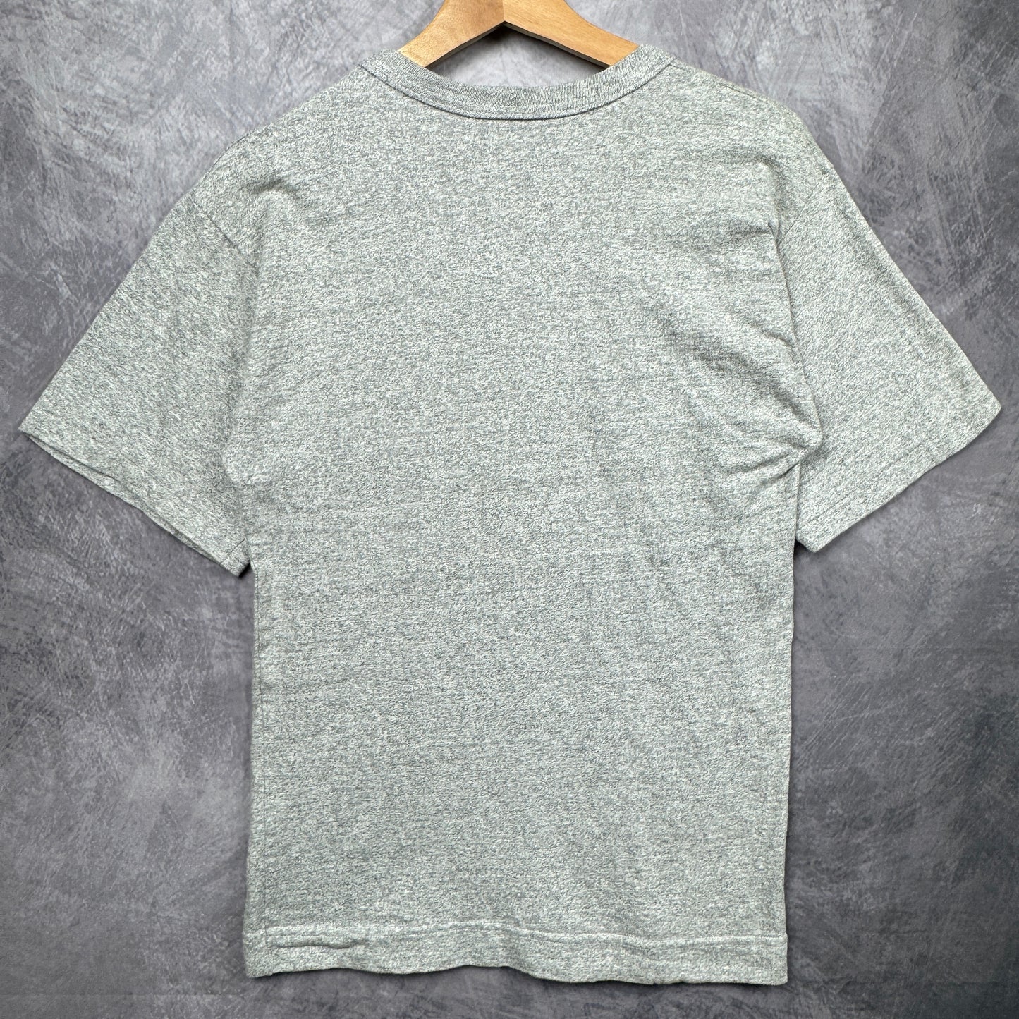 1986 Grey Chicago Bears Shirt 4199