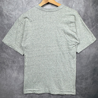 1986 Grey Chicago Bears Shirt 4199