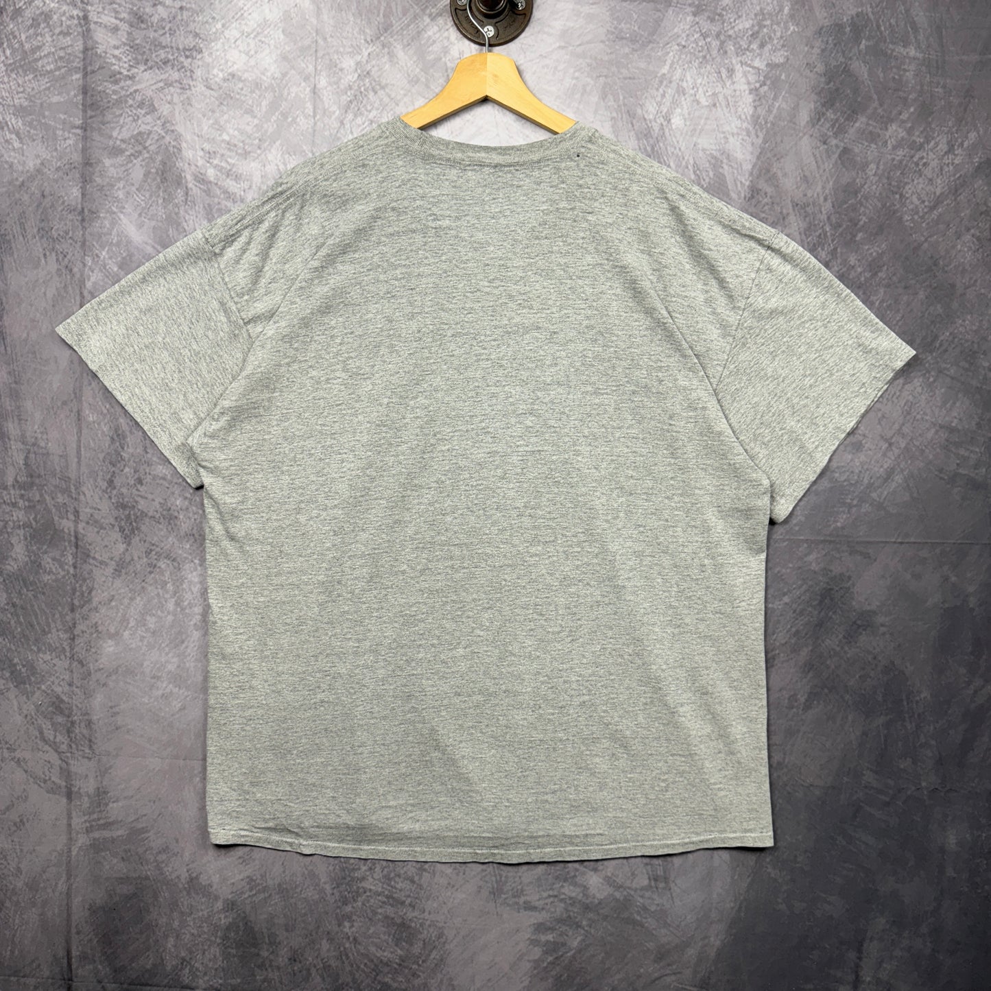 00s Grey Datsun Shirt 3877