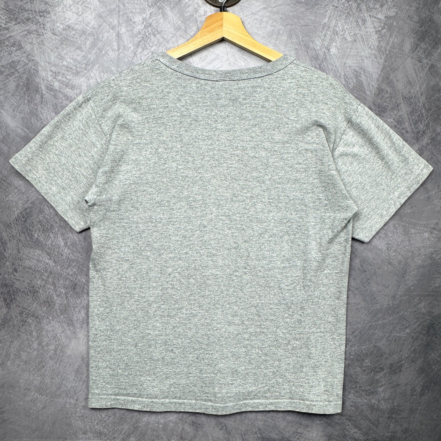 1986 Grey New York Giants Shirt 4196