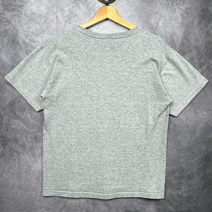 1986 Grey New York Giants Shirt 4196