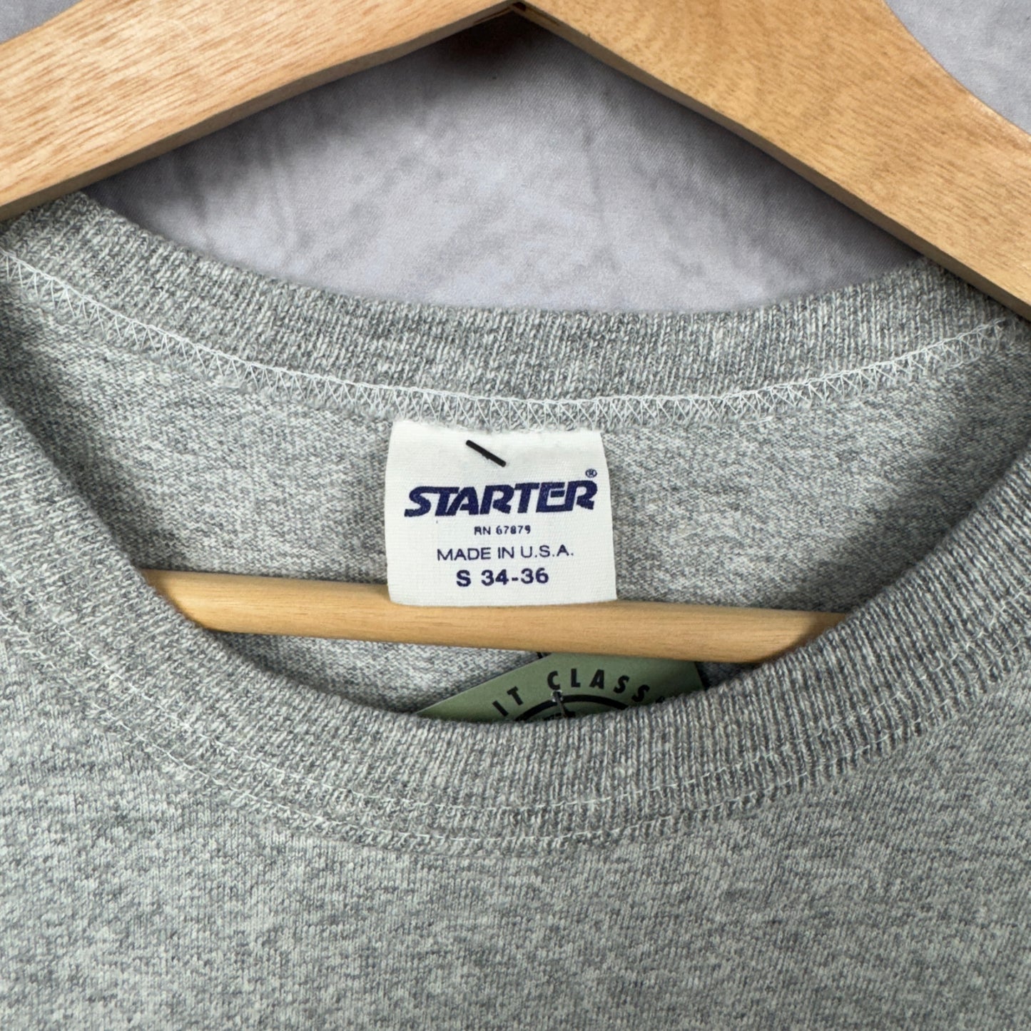 1986 Grey Chicago Bears Shirt 4199