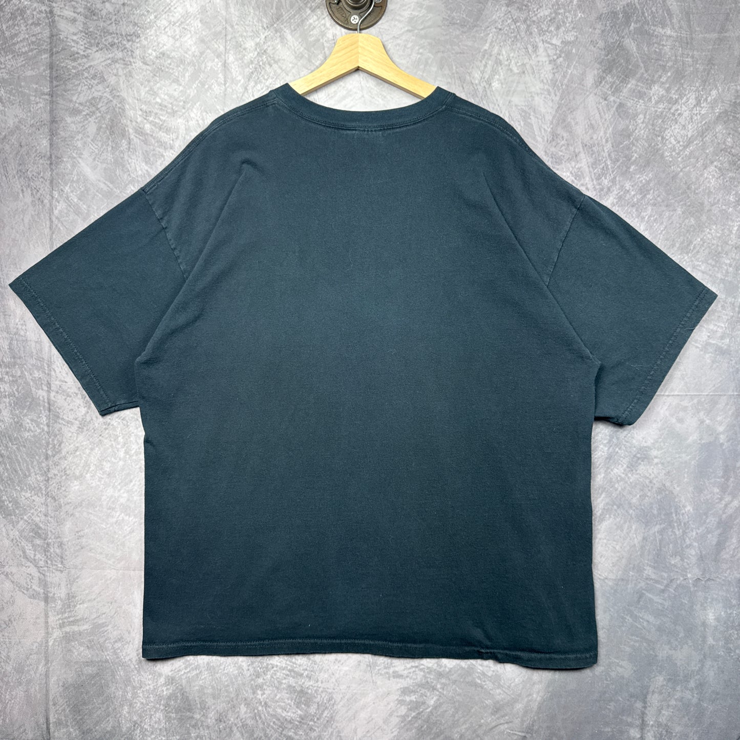 00s Black Camaro LS 2 Shirt 3867