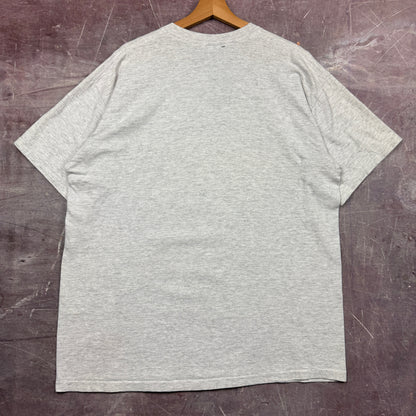 90s Grey Champion Shirt 3681