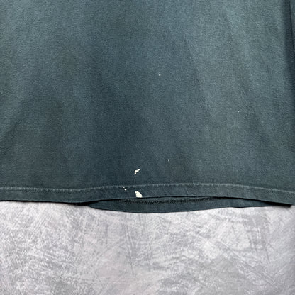 90s Black BMW Of Austin Long Sleeve  Shirt 3857