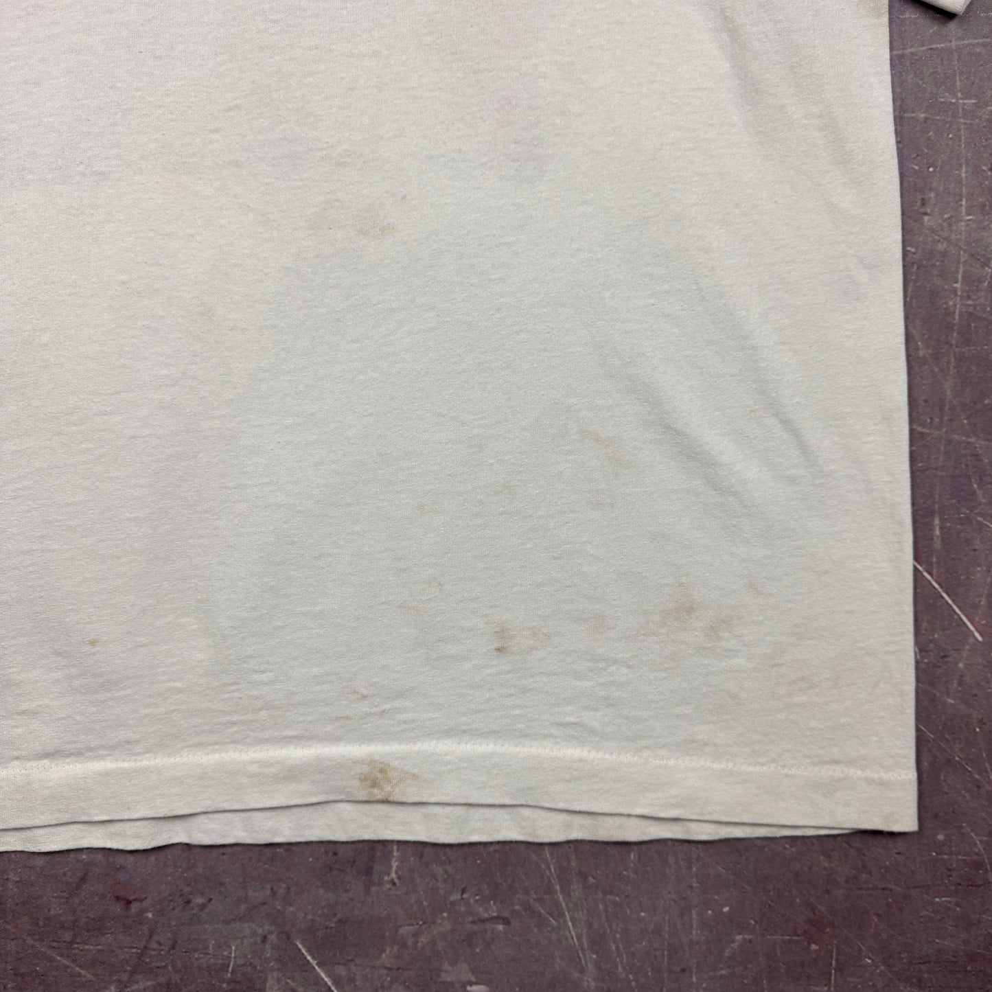 90s White Marlboro Unlimited Shirt 3642