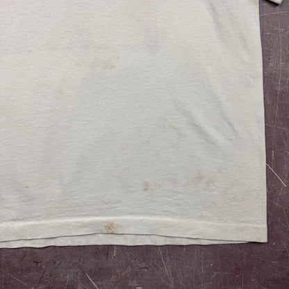 90s White Marlboro Unlimited Shirt 3642