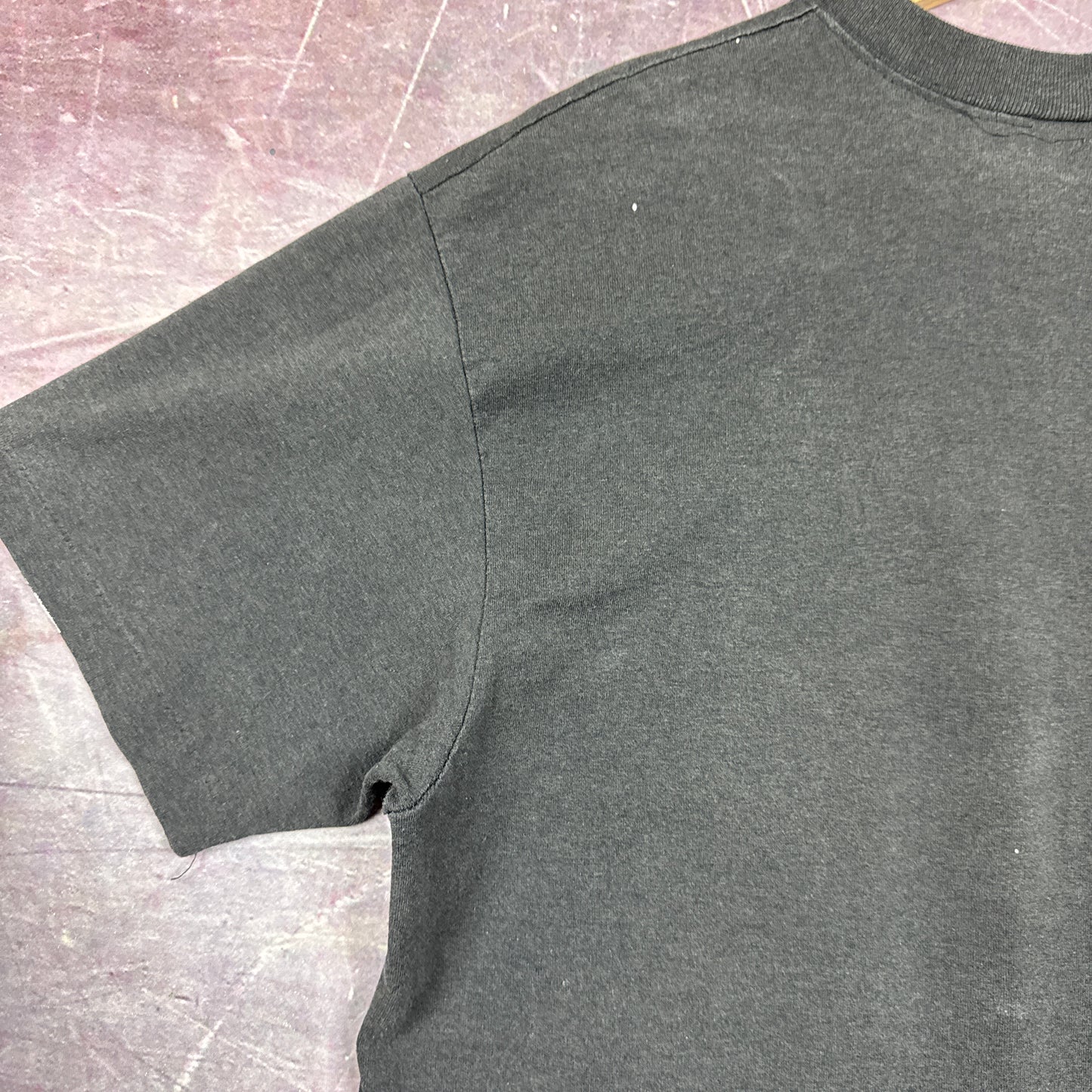 1983 Black Baltimore Orioles Shirt 3331